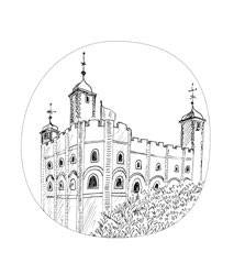 Королевские кролики Лондона. Бегство из башни Королевские кролики Лондона. Бегство из башни