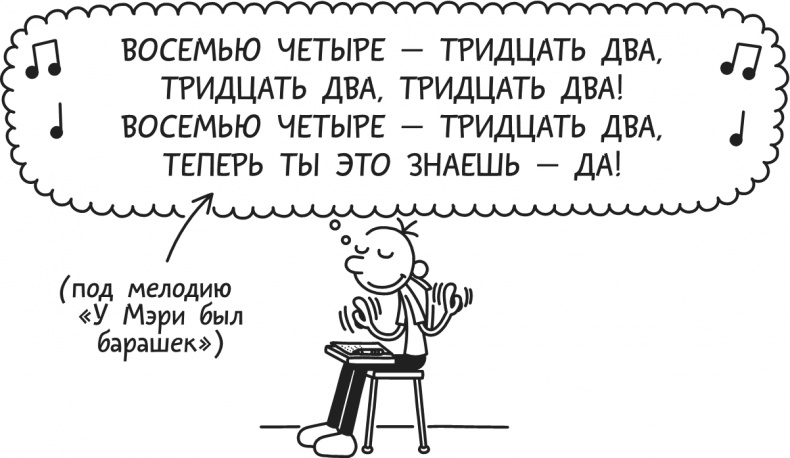 Дневник Слабака. Предпраздничная лихорадка Дневник Слабака. Предпраздничная лихорадка