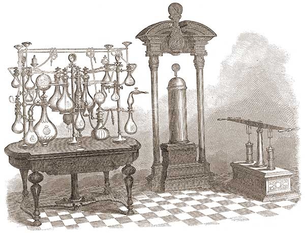 Элементы: замечательный сон профессора Менделеева Элементы: замечательный сон профессора Менделеева
