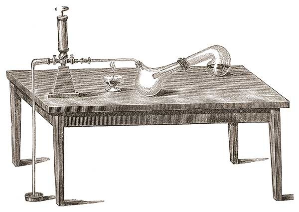 Элементы: замечательный сон профессора Менделеева Элементы: замечательный сон профессора Менделеева