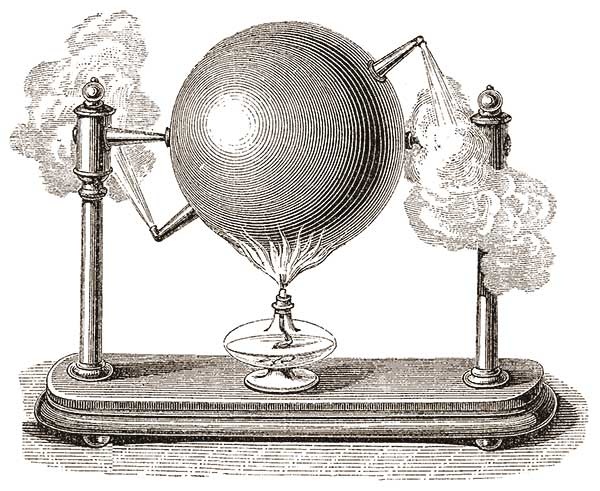 Элементы: замечательный сон профессора Менделеева Элементы: замечательный сон профессора Менделеева