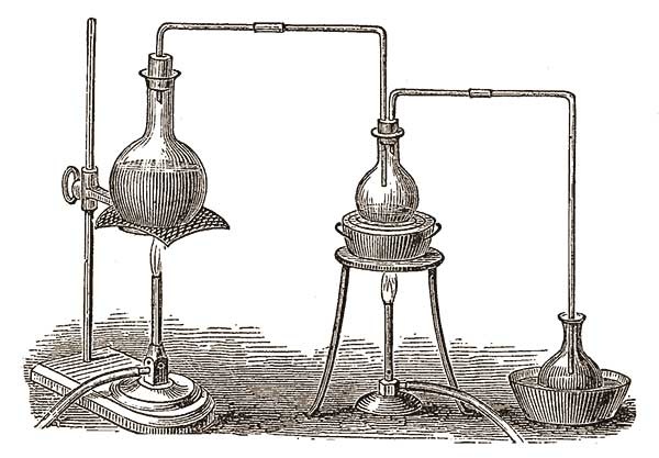 Элементы: замечательный сон профессора Менделеева Элементы: замечательный сон профессора Менделеева