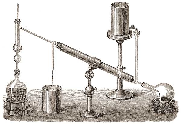 Элементы: замечательный сон профессора Менделеева Элементы: замечательный сон профессора Менделеева