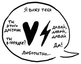 Вся правда обо мне. Любопытство вместо тревоги на пути к истинному я Вся правда обо мне. Любопытство вместо тревоги на пути к истинному я