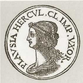 Клавдий. Нежданный император Клавдий. Нежданный император