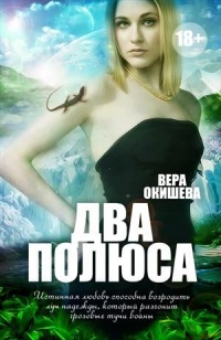 Два полюса - Вера Окишева - Читать книги онлайн | Слушать аудиокниги онлайн | Электронная библиотека books-lib.com