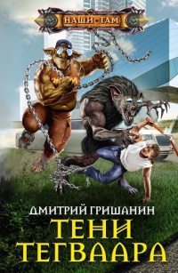Тени Тегваара - Дмитрий Гришанин - Читать книги онлайн | Слушать аудиокниги онлайн | Электронная библиотека books-lib.com