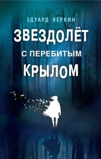 Звездолет с перебитым крылом  - Эдуард Веркин - Читать книги онлайн | Слушать аудиокниги онлайн | Электронная библиотека books-lib.com