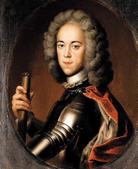 Бабье царство. Русский парадокс Бабье царство. Русский парадокс