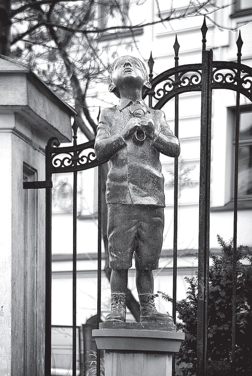 Некий господин Пекельный Некий господин Пекельный