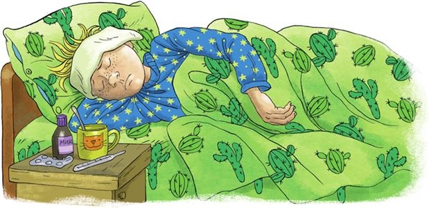 Светлик Тучкин и Пузырь желаний Светлик Тучкин и Пузырь желаний