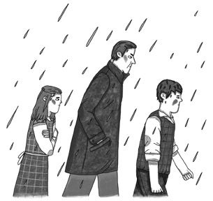 Эмили Лайм и похитители книг Эмили Лайм и похитители книг