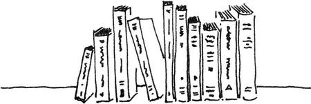 Хозяйка книжной лавки на площади Трав Хозяйка книжной лавки на площади Трав