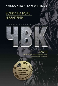 Волки на воле и взаперти - Александр Тамоников - Читать книги онлайн | Слушать аудиокниги онлайн | Электронная библиотека books-lib.com
