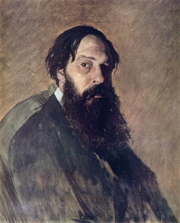 Саврасов Саврасов