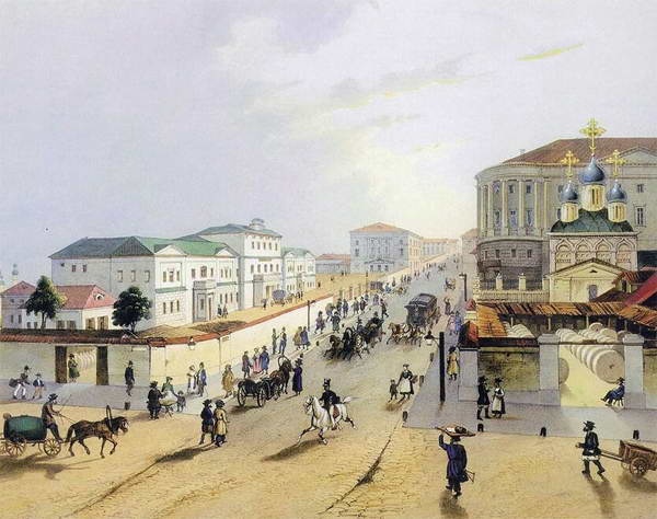 Саврасов Саврасов
