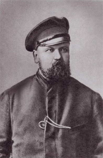 Саврасов Саврасов