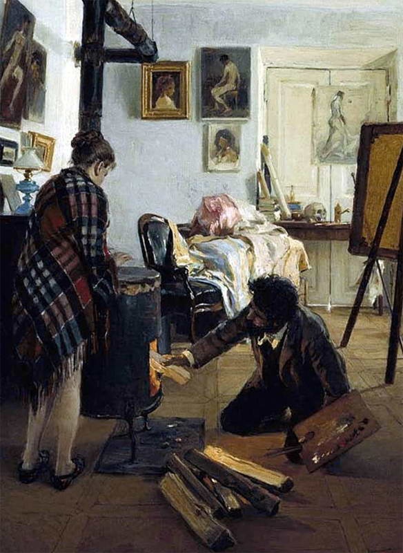 Саврасов Саврасов