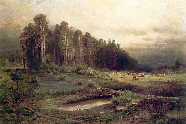 Саврасов Саврасов