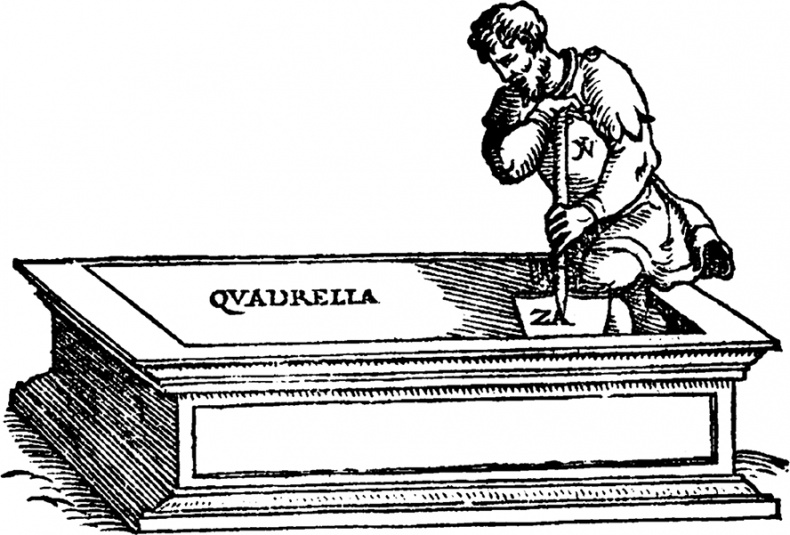 Память крови 