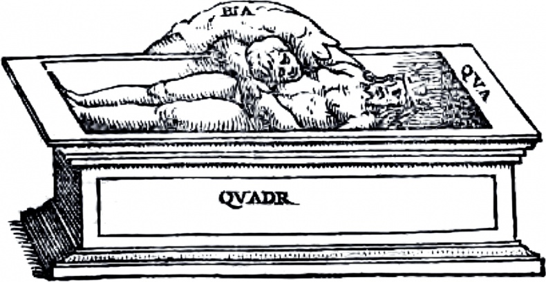 Память крови 