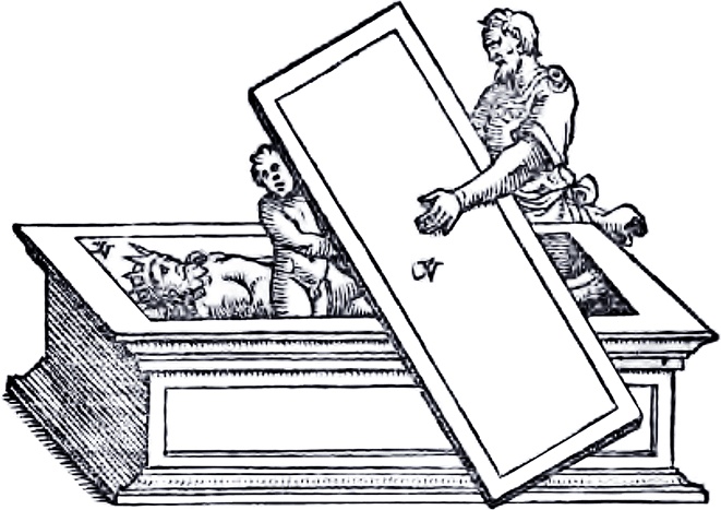 Память крови 