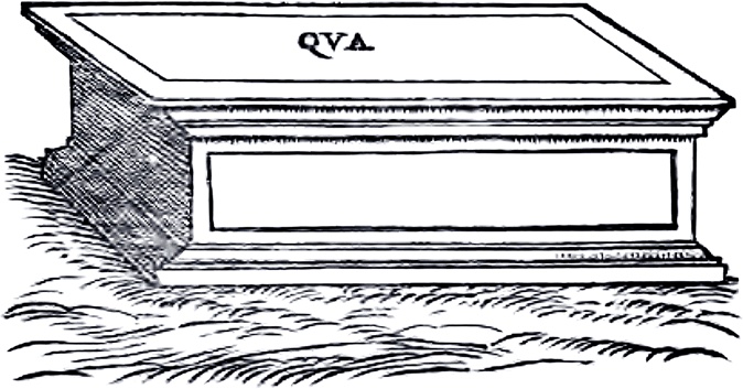 Память крови 