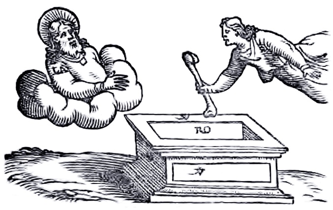 Память крови 