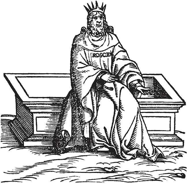 Память крови 