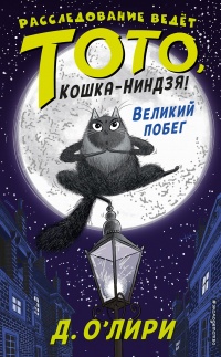Великий побег - Дэрмот О’Лири - Читать книги онлайн | Слушать аудиокниги онлайн | Электронная библиотека books-lib.com