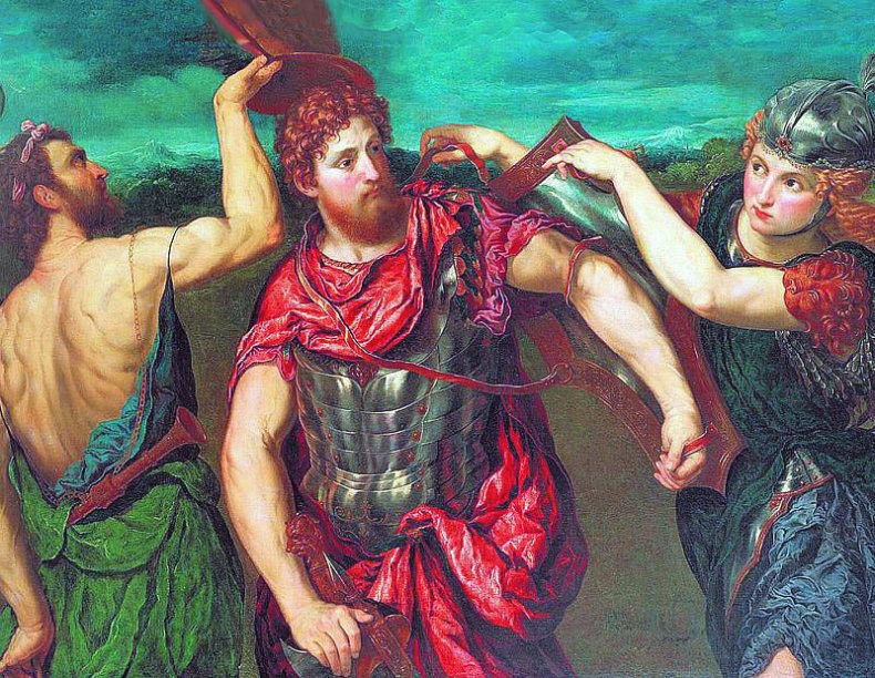 Герои. Человечество и чудовища. Поиски и приключения Герои. Человечество и чудовища. Поиски и приключения