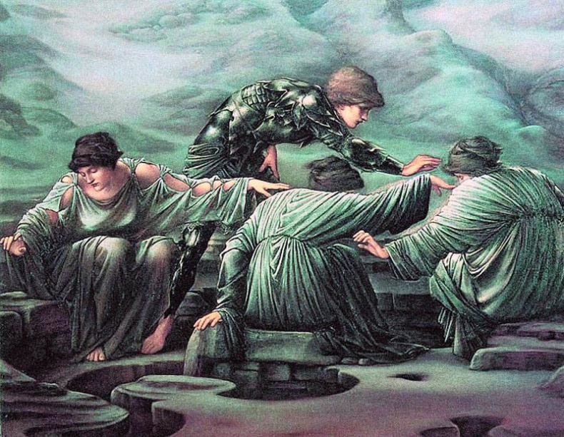 Герои. Человечество и чудовища. Поиски и приключения Герои. Человечество и чудовища. Поиски и приключения