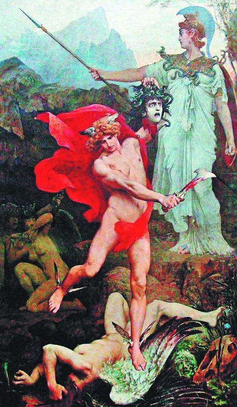 Герои. Человечество и чудовища. Поиски и приключения Герои. Человечество и чудовища. Поиски и приключения