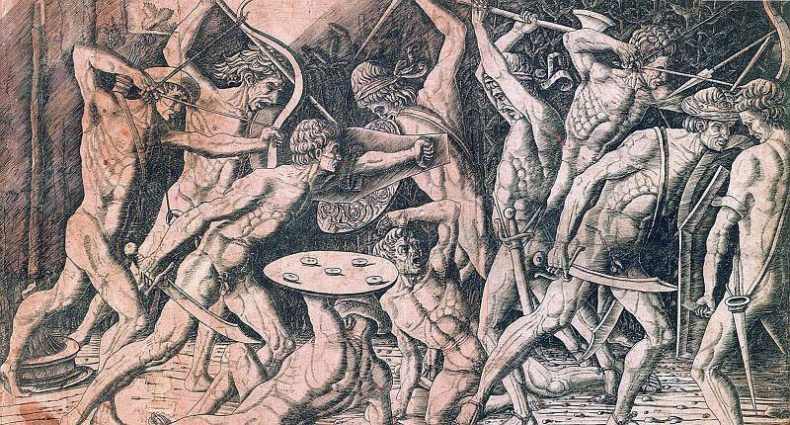 Герои. Человечество и чудовища. Поиски и приключения Герои. Человечество и чудовища. Поиски и приключения