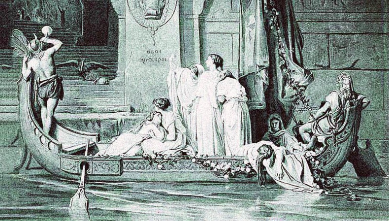 Герои. Человечество и чудовища. Поиски и приключения Герои. Человечество и чудовища. Поиски и приключения