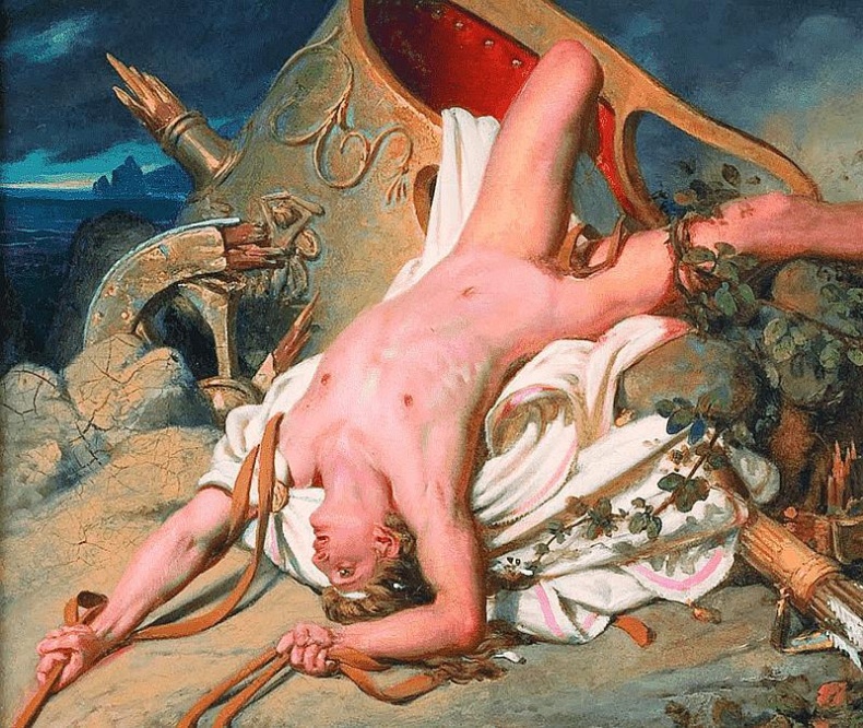 Герои. Человечество и чудовища. Поиски и приключения Герои. Человечество и чудовища. Поиски и приключения