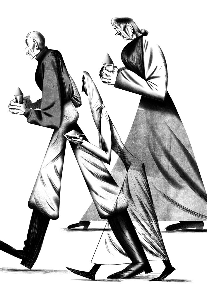 Алхимия советской индустриализации. Время Торгсина Алхимия советской индустриализации. Время Торгсина