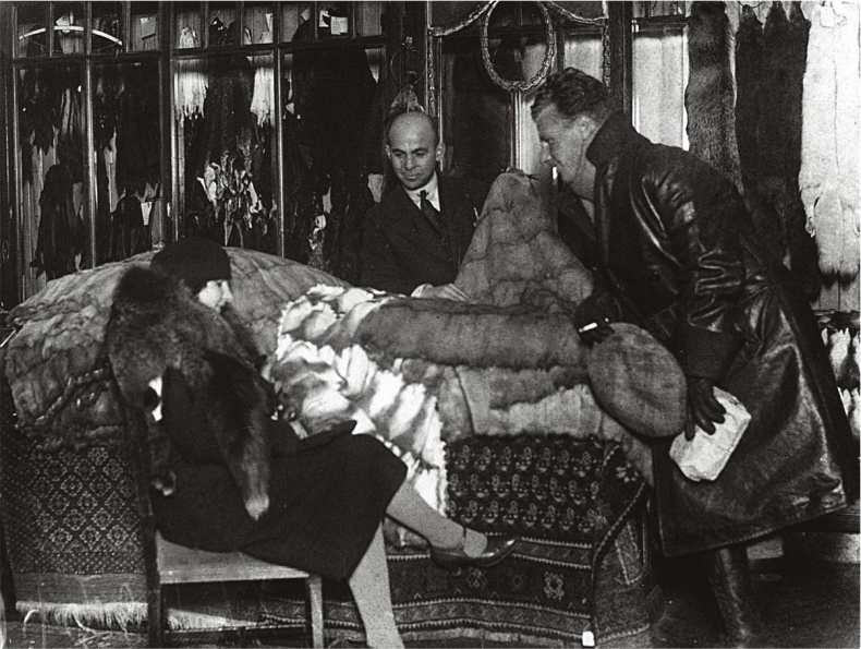 Алхимия советской индустриализации. Время Торгсина Алхимия советской индустриализации. Время Торгсина