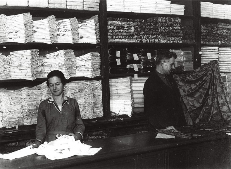 Алхимия советской индустриализации. Время Торгсина Алхимия советской индустриализации. Время Торгсина