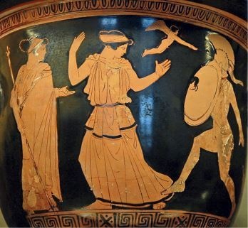 История человечества в великих документах История человечества в великих документах