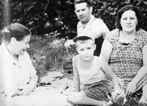 Юрий Поляков. Последний советский писатель Юрий Поляков. Последний советский писатель