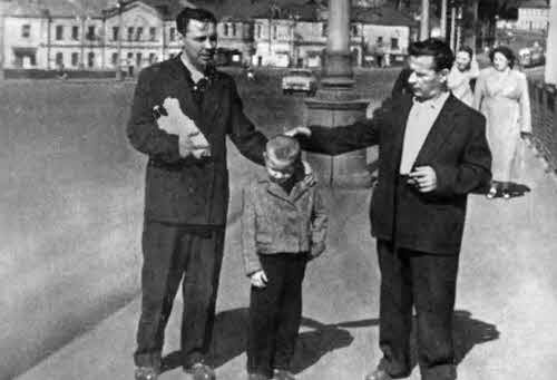 Юрий Поляков. Последний советский писатель Юрий Поляков. Последний советский писатель