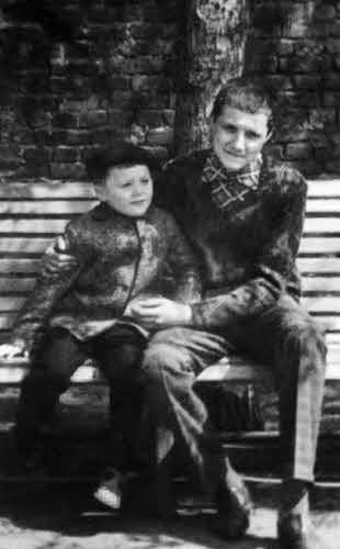 Юрий Поляков. Последний советский писатель Юрий Поляков. Последний советский писатель