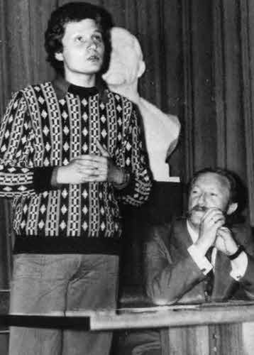 Юрий Поляков. Последний советский писатель Юрий Поляков. Последний советский писатель