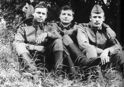 Юрий Поляков. Последний советский писатель Юрий Поляков. Последний советский писатель