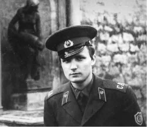 Юрий Поляков. Последний советский писатель Юрий Поляков. Последний советский писатель