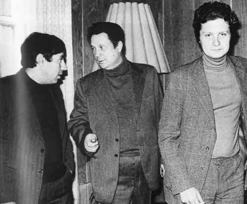 Юрий Поляков. Последний советский писатель Юрий Поляков. Последний советский писатель