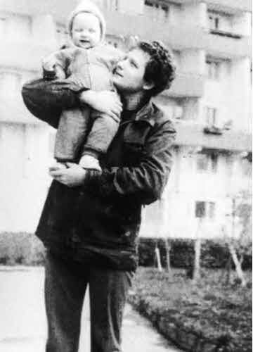 Юрий Поляков. Последний советский писатель Юрий Поляков. Последний советский писатель