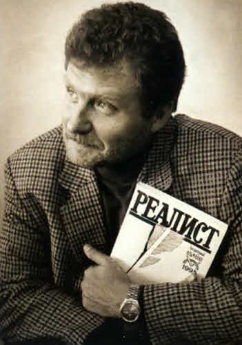 Юрий Поляков. Последний советский писатель Юрий Поляков. Последний советский писатель
