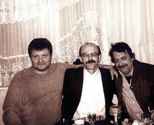 Юрий Поляков. Последний советский писатель Юрий Поляков. Последний советский писатель
